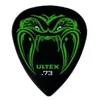 Image de Dunlop Ph112p73 Hetfield Black Fang MÃ©diators 0.73mm (6 PiÃ¨ces)