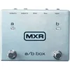Image de Mxr M196 - Pedale D'effets A/B Box