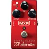 Image de Mxr - Custom Badass â78 Distortion M78