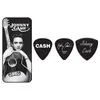 Image de Dunlop Jcpt01m Johnny Cash Memphis BoÃ®te De MÃ©diators