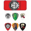 Image de Dunlop Jvhpt01m John Van Hamersveld Johnny Face BoÃ®te De MÃ©diators