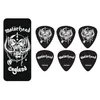 Image de Dunlop Mhpt01 Motorhead Warpig BoÃ®te De MÃ©diators