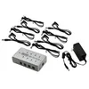 Image de Mxr M237 Dc-Brick BoÃ®tier D'alimentation Pour PÃ©dales D'effets