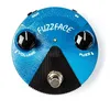 Image de Dunlop - Ffm1 Silicon Fuzz Face Mini Distortion