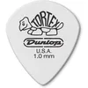 Image de Dunlop 478p100 - Player's Pack De 12 MÃ©diators Tortex Jazz - 1,00mm