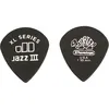 Image de Dunlop 498p135 - 12 Mediators Tortex Jazz 1.35 Mm