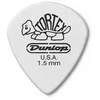 Image de Dunlop 498p150 - 12 Mediators Tortex Jazz 1.50 Mm
