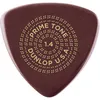 Image de Dunlop 513r140 - Sachet De 12 MÃ©diators - Primetone Triangle 1,40mm