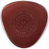 Image de Dunlop 514p150 - 3 MÃ©diators Primetone Semi-Rond Grip - 1.5 Mm