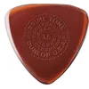 Image de Dunlop 516p150 - 3 MÃ©diators Primetone Small Triangle Grip - 1.5 Mm
