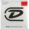 Image de Dunlop Marcus Miller Signature Medium 45-105 - Jeu Cordes Guitare Basse
