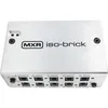 Image de Mxr M238 Iso- Brick - Multi-Alimentation PÃ©dales Effets Guitare