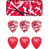 Image de 6 Mediators Dunlop Evh 0,60 Mm - Evhpt02