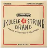 Image de Dunlop Duq201 - Jeu De Cordes UkulÃ©lÃ© Soprano