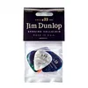 Image de Dunlop Pvp106 - Pack De 12 MÃ©diators Celluloid Medium