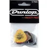 Image de Dunlop Pvp107 - Pack De 12 MÃ©diators Celluloid Heavy