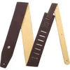Image de Dunlop Bmf-S02 - Sangle Guitare SuÃ¨de Mahogany