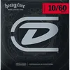 Image de Dunlop Dhcn1060-6 - Jeu De Cordes Guitare Ãlectrique - Heavy Core 10-60
