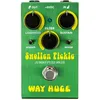 Image de Way Huge Swollen Pickle Mini - Fuzz Guitare