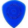 Image de Dunlop 549p073 - 6 MÃ©diators Flow Standard Grip - 0.73 Mm