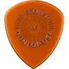 Image de Dunlop 549p100 - 6 MÃ©diators Flow Standard Grip - 1.00 Mm