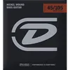 Image de Dunlop Dbn45105s - Jeu De Cordes Basse Short Scale - 45-105