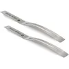 Image de Dunlop Dgt05 System 65 Fret Collars Chiffon Inclus (Lot De 2)