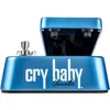 Image de Dunlop Jct95 - PÃ©dale Cry Baby Signature Justin Chancellor