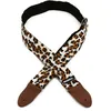 Image de Dunlop Jh13 - Courroie Hendrix Maui Leopard