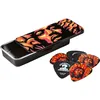 Image de Dunlop Jhpt14h - BoÃ®te De 6 Jimi Hendrix Voodoo Fire Heavy