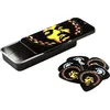 Image de Dunlop Jhpt16h -BoÃ®te De 6 Jimi Hendrix Aura Mandala Heavy
