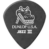 Image de Dunlop 571p140 - Player's Pack De 6 MÃ©diators Gator Grip - 1.40mm