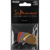 Image de Dunlop Pvp121 - MÃ©diator Joe Bonamassa Custom Jazz Iii Variety Pack