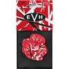 Image de Dunlop Evh102p050 - MÃ©diator Evh Frankenstein 0,50mm, Sachet De 6