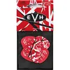 Image de Dunlop Evh102p100 - MÃ©diator Evh Frankenstein 1,00mm, Sachet De 6