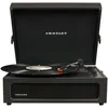 Image de Tourne-disque Crosley Voyager CR8017B Noir