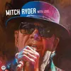 Image de Mitch Ryder - With Love [Vinyl Lp] 180 Gram