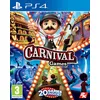 Image de Take-Two Interactive Carnival Games, Ps4 Standard Anglais Playstation