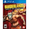 Image de Borderlands [Game of the Year Edition] - PS4 (US)