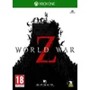 Image de World War Z Xbox One