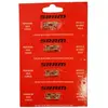Image de Attache rapide de chaîne Sram PowerLock 9V (4pcs) 9V