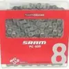 Image de ChaÃ®ne Sram Pc 850 8v - Universelle Pour DÃ©railleur 8 Vitesses
