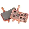 Image de Plaquette de frein en acier Sram Powerful Juicy / Bb7 TU