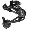 Image de Dérailleur arrière chape longue Sram X4 Black 7/8/9V 9V