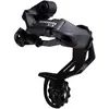 Image de Dérailleur arrière Sram X3 7/8V Noir 9V 100265