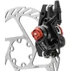 Image de Freins Ã Disque Sram Bb7 Mtb Fr/Rr 160