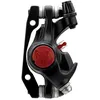 Image de Frein MÃ©canique Avid Bb5 Mtb 160mm G2cs Avant ArriÃ¨re Noir (1 UnitÃ©)