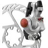 Image de Freins Ã Disque Sram Bb5 Road Fr/Rr 160