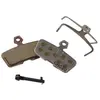 Image de Plaquettes Sram Code Brake Pad Scinter/Stl 1 Set