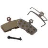 Image de Plaquettes Sram Code Brake Pad Org/Al 1 Set